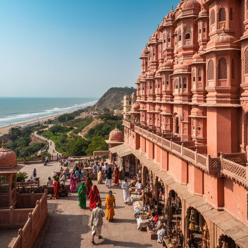 Gujarat Darshan Tours